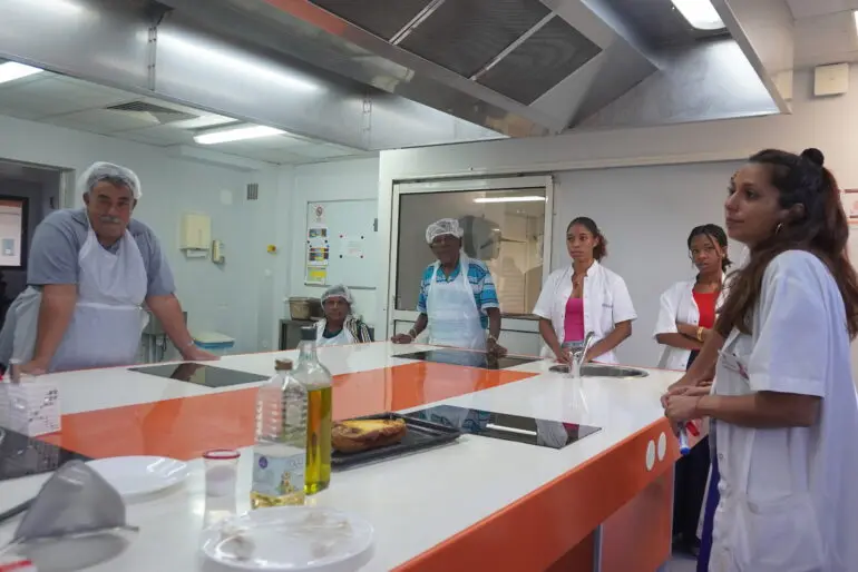 Cuisine thérapeutique (2)