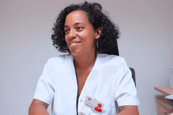 Dr Julie GONNEAU