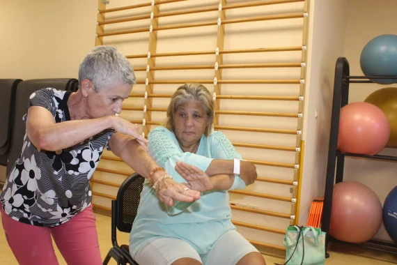 OMEGA - TEMOIGNAGE PATIENT